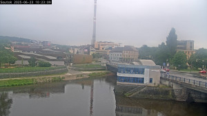 Město Strakonice - Soutok Otavy a Volyňky - 23.6.2025 v 10:30