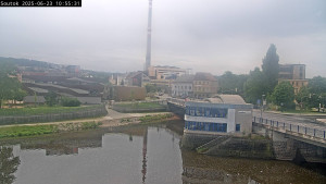 Město Strakonice - Soutok Otavy a Volyňky - 23.6.2025 v 11:00