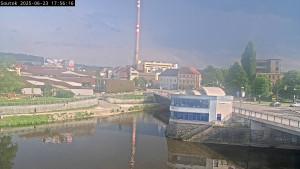 Město Strakonice - Soutok Otavy a Volyňky - 23.6.2025 v 18:00