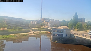 Město Strakonice - Soutok Otavy a Volyňky - 1.7.2025 v 10:30