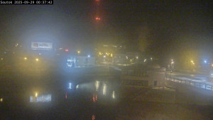 Město Strakonice - Soutok Otavy a Volyňky - 29.9.2025 v 00:45