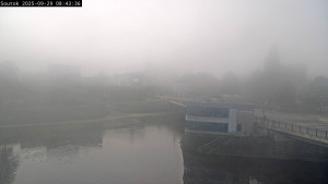 Město Strakonice - Soutok Otavy a Volyňky - 29.9.2025 v 08:45