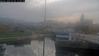 Snímek    20.10.2025 v 11:00