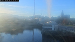 Soutok Otavy a Volyňky