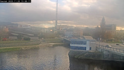 Soutok Otavy a Volyňky