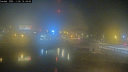 Soutok Otavy a Volyňky