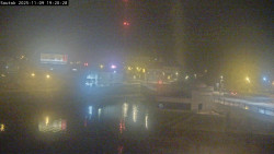 Soutok Otavy a Volyňky