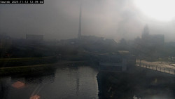 Soutok Otavy a Volyňky