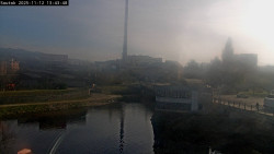 Soutok Otavy a Volyňky