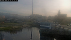 Soutok Otavy a Volyňky