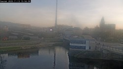 Soutok Otavy a Volyňky