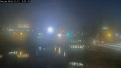 Soutok Otavy a Volyňky