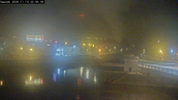 Soutok Otavy a Volyňky