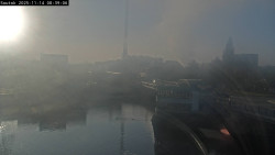 Soutok Otavy a Volyňky