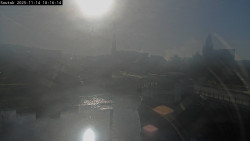 Soutok Otavy a Volyňky