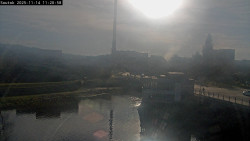 Soutok Otavy a Volyňky