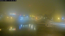 Soutok Otavy a Volyňky