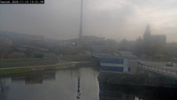 Soutok Otavy a Volyňky