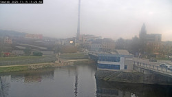 Soutok Otavy a Volyňky