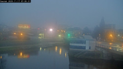 Soutok Otavy a Volyňky