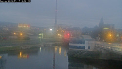 Soutok Otavy a Volyňky