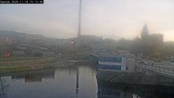 Soutok Otavy a Volyňky