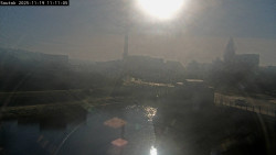 Soutok Otavy a Volyňky