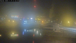 Soutok Otavy a Volyňky