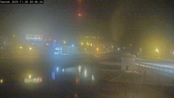 Soutok Otavy a Volyňky