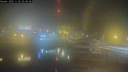 Soutok Otavy a Volyňky