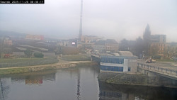 Soutok Otavy a Volyňky