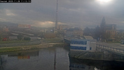 Soutok Otavy a Volyňky