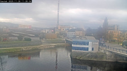 Soutok Otavy a Volyňky