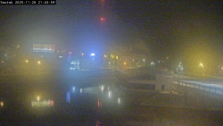 Soutok Otavy a Volyňky