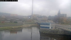 Soutok Otavy a Volyňky