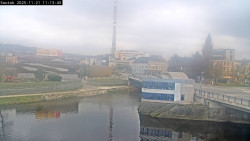 Soutok Otavy a Volyňky