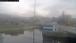 Soutok Otavy a Volyňky