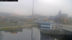 Soutok Otavy a Volyňky