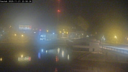 Soutok Otavy a Volyňky