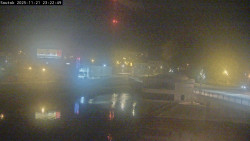 Soutok Otavy a Volyňky