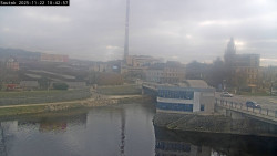 Soutok Otavy a Volyňky