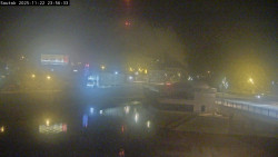 Soutok Otavy a Volyňky