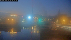 Soutok Otavy a Volyňky