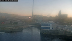 Soutok Otavy a Volyňky