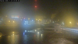 Soutok Otavy a Volyňky