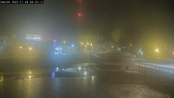 Soutok Otavy a Volyňky