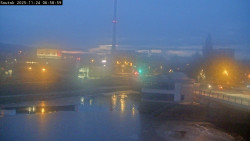 Soutok Otavy a Volyňky