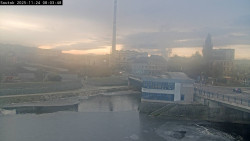 Soutok Otavy a Volyňky