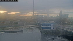 Soutok Otavy a Volyňky