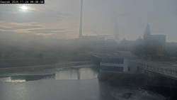 Soutok Otavy a Volyňky